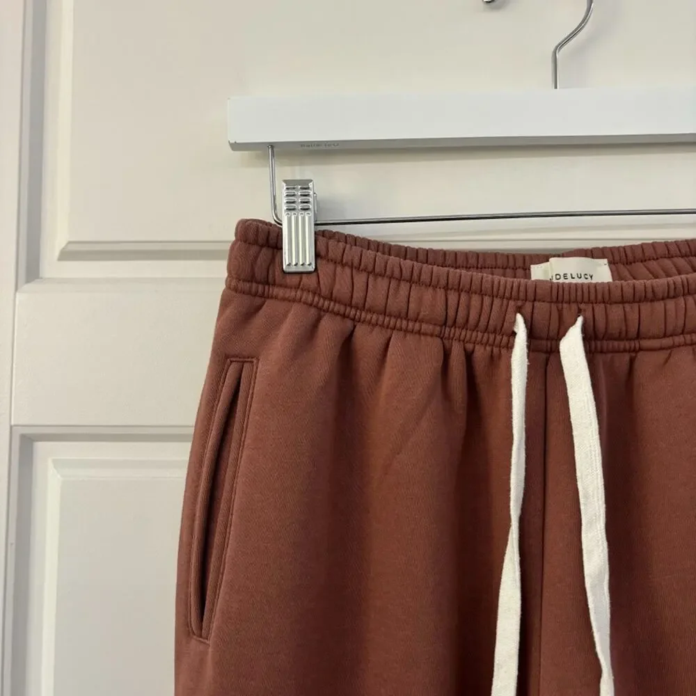 Nude Lucy Tee Jogger Set